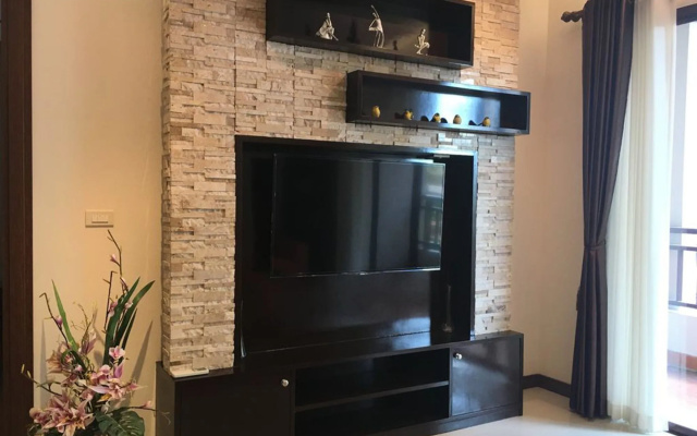 Harmony Service Residence