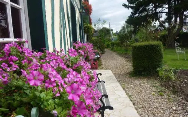 Chambre dhôtes Au Fil De Leau
