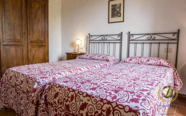 Villa tre Pini, revalue the wonder & peace of nature