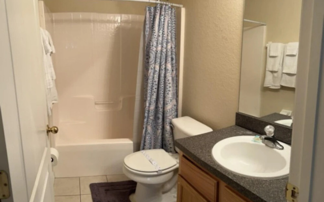 Silver Creek-1445hscdjil by Florida Star Vacations