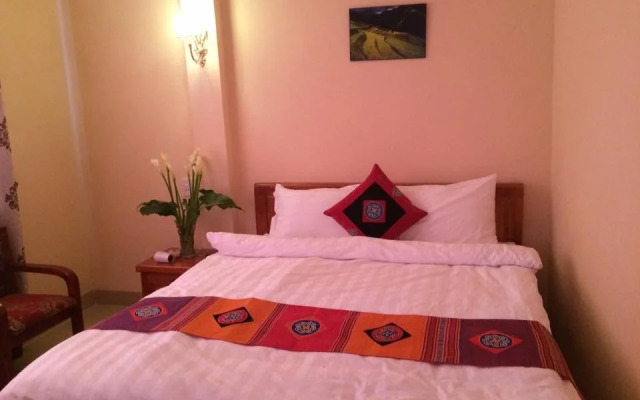 Sapa Moment Hotel