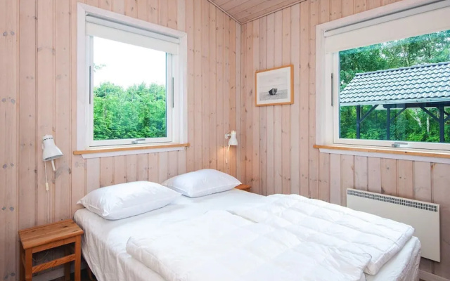 4 Star Holiday Home in Tarm
