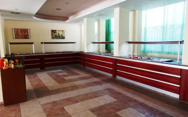 Dana Park Hotel