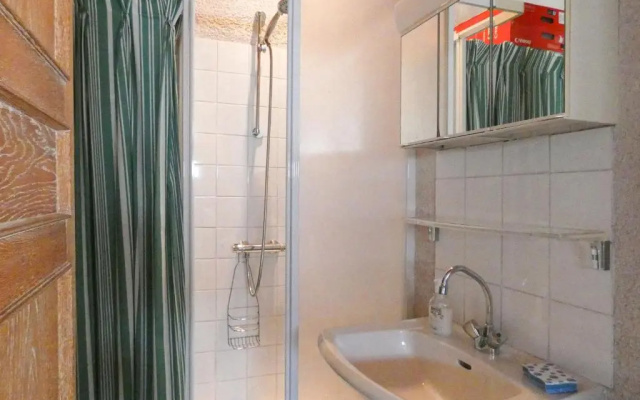 Maison Saint-Jean-de-Monts, 3 pièces, 6 personnes - FR-1-323-252