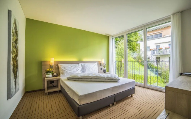 Hotel Eastside