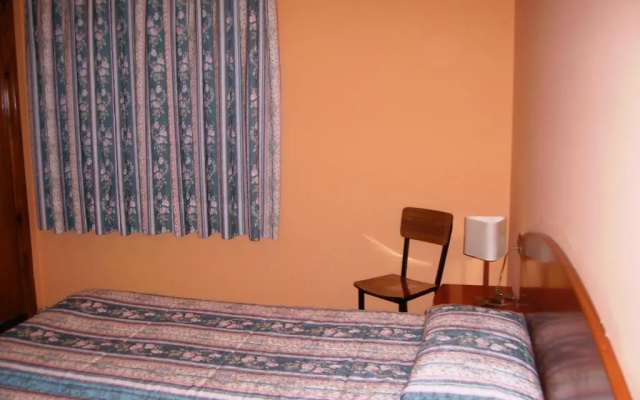 Hostal lEscon