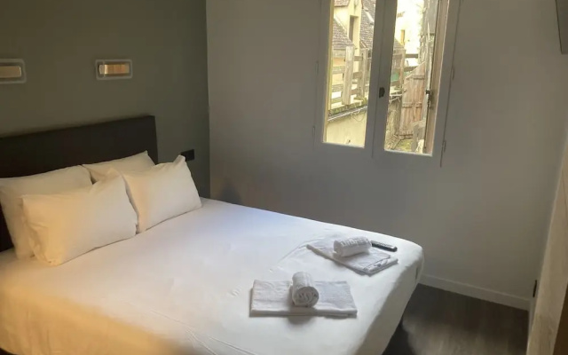 Hotel du Chateau