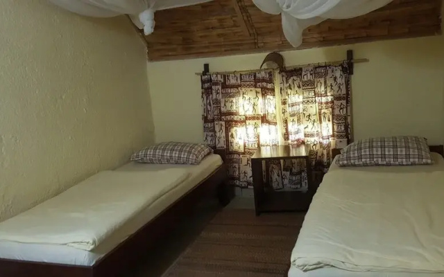 Meru Mbega Lodge