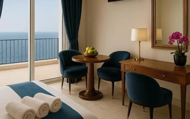 Grand Hotel Olivier Prince