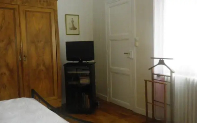 Chambre dhôtes Les Orchidées