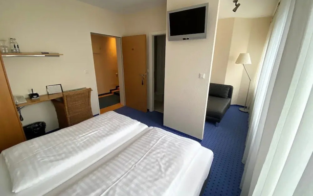 Alleehotel Eschen
