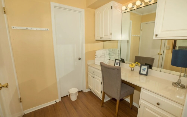 Sandpiper Cove 2119 1 Bedroom Condo by RedAwning