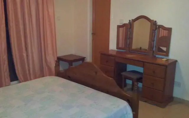 Stefanos Villa