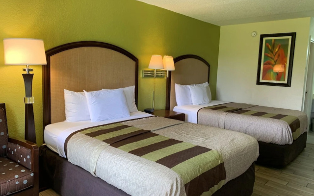 RW Hotel