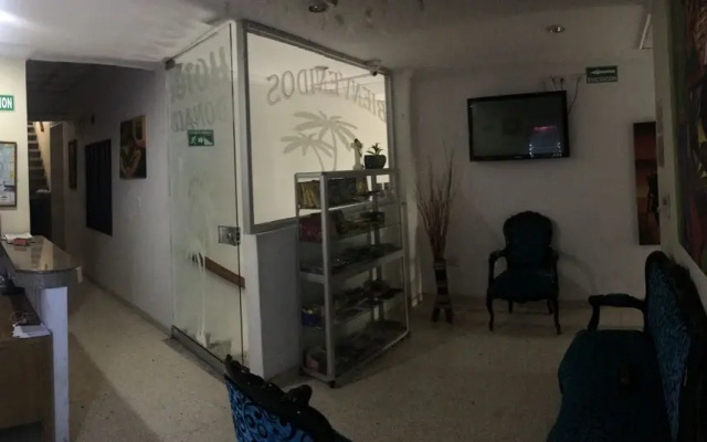 Hotel Donald 2