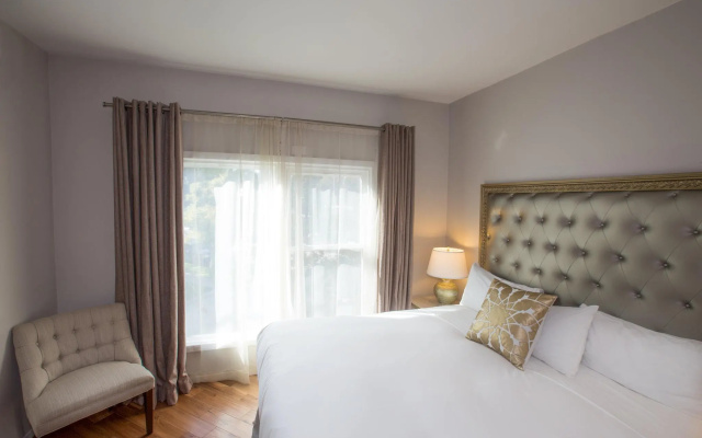 Hotel Beverly Terrace - Beverly Hills/West Hollywood