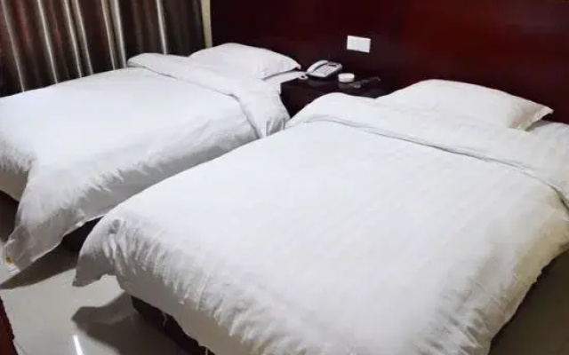 Heyue Express Hotel