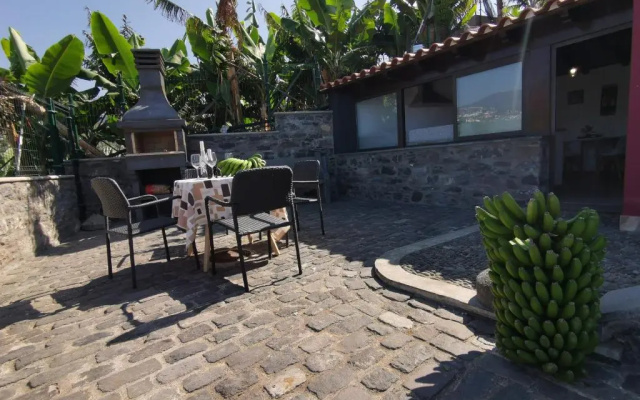 Villa Nova Madeira in Funchal Casa A and B