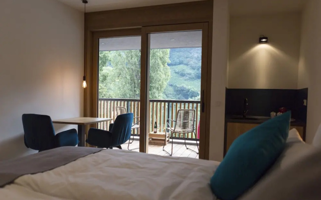 Rieslingquartier - Mosel Wein Hotel