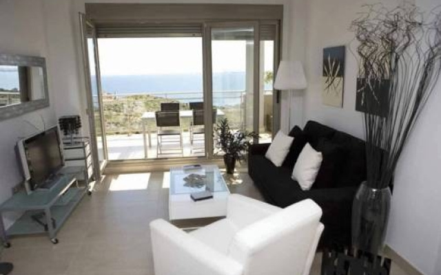 Onofre Hospitality Apartments