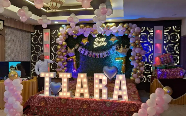 Hotel Shree Kanta