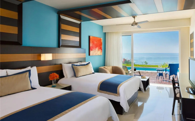 Secrets Huatulco Resort & Spa - Adults Only - All Inclusive