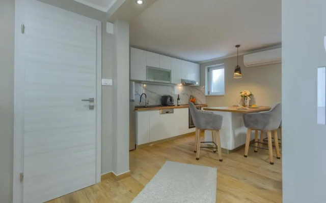 Apartments Pepa