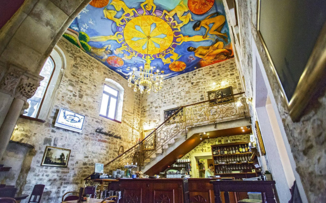Grisogono Palace Heritage Residence