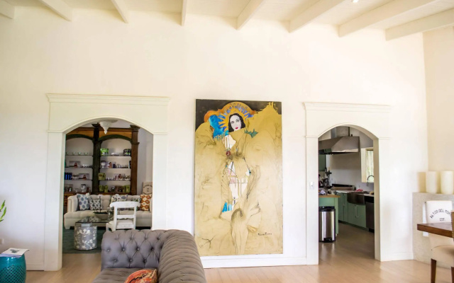 The Retreat at Altos del Monte