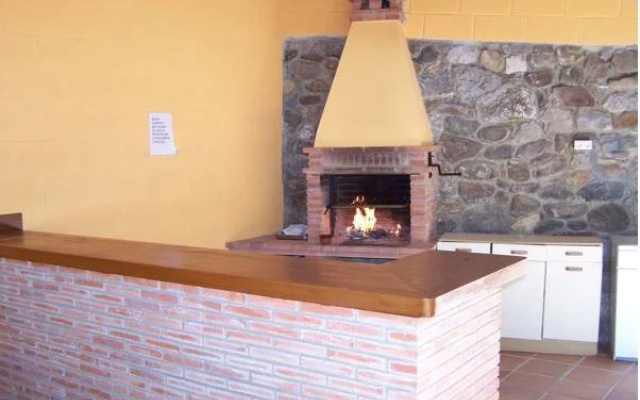 Albergue Turístico Briz