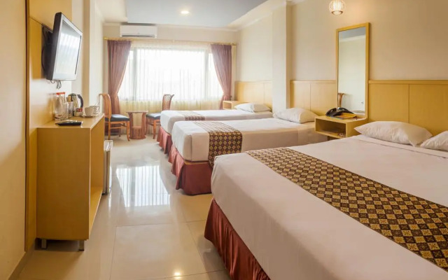 Serena Hotel Bandung