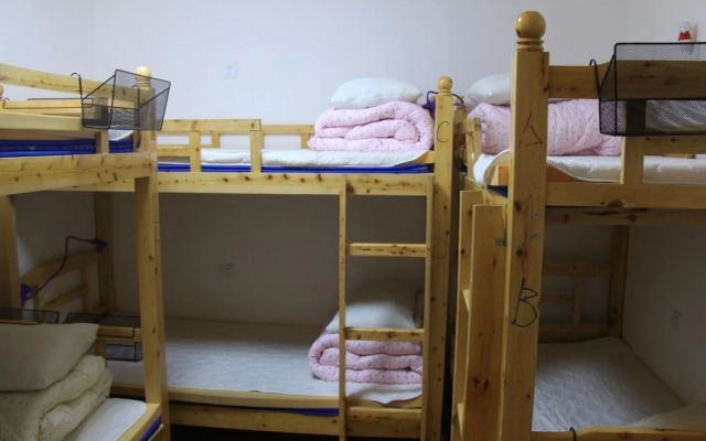 Carefree Island Youth House