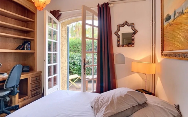 Villa La Provence
