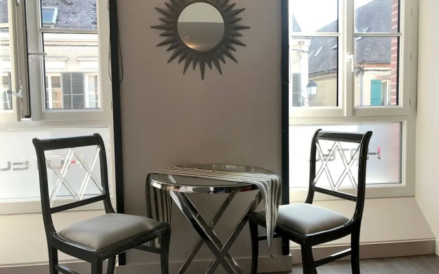 Le Relais d'Aligre