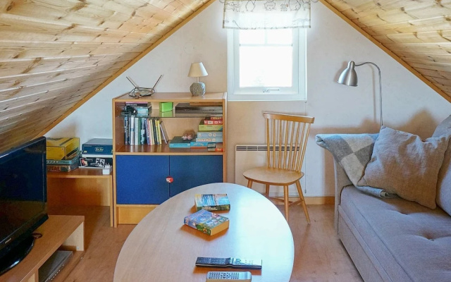 6 Person Holiday Home in Halmstad