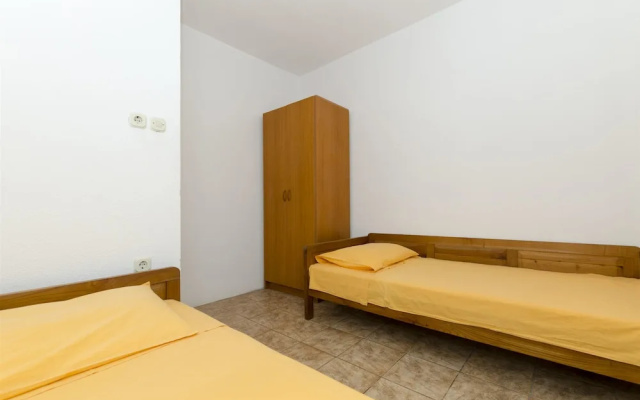 Apartments Bosko