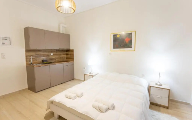 Cloud 2 Apartment
