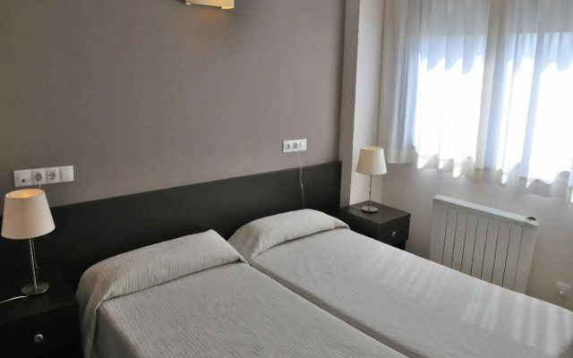 Residencia Universitaria Resa Erasmo
