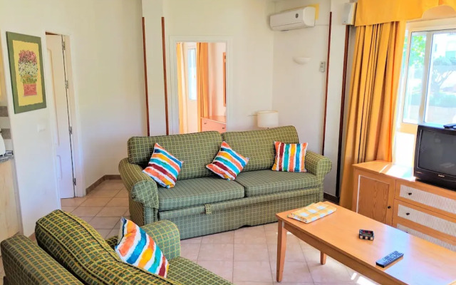 Benal Beach 1 Bedroom Apt