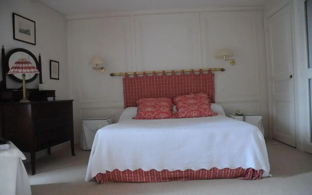 L'Auberge Bretonne