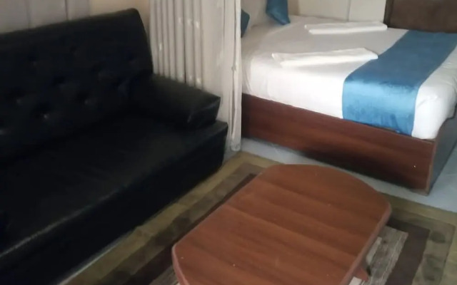 Remiz Guest House