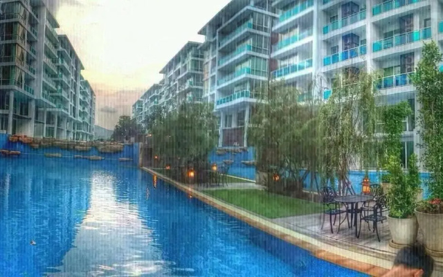 My Resort Hua Hin A310