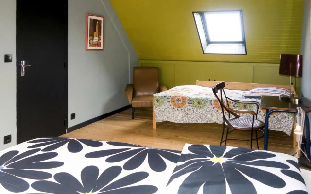 Holiday Home Bucolique - TGC121