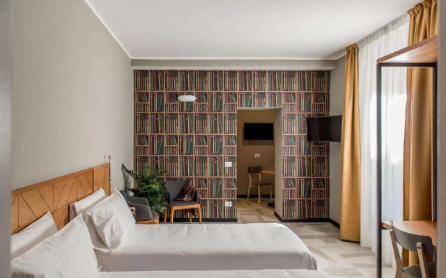Hotel Casa Mia