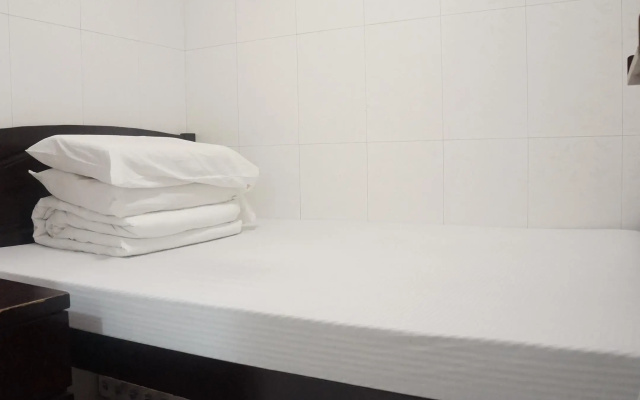 Fuk Hua Travel House