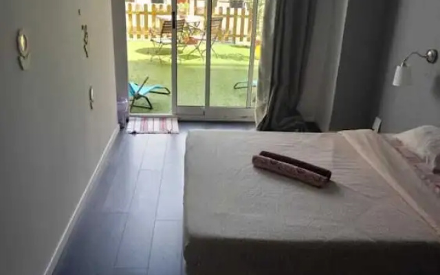 Rio Turia B&B
