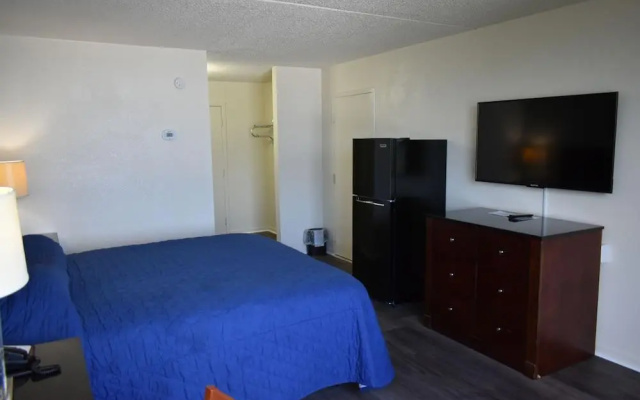 USA Economy Lodge