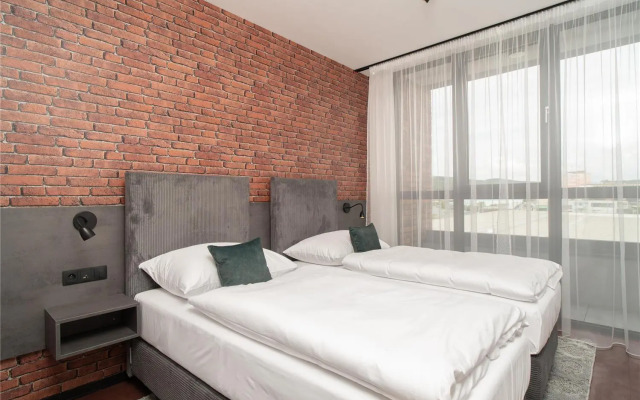 Best Western Hotel Presov