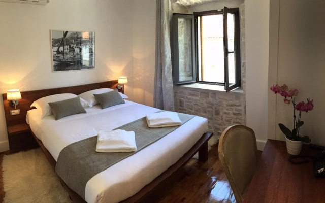 San Teodoro Boutique Hotel