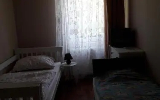 Tamara Hartai Vendégház